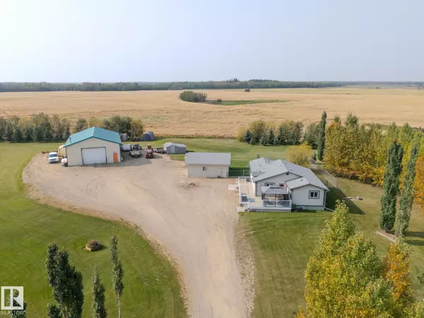 #B 23021 TWP ROAD 502, Rural Leduc County, AB T0B3M1