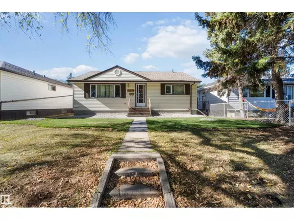 13124 63 ST NW, Edmonton, AB T5A0W8