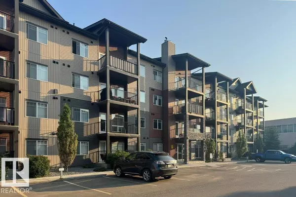 #212 9517 160 AV NW, Edmonton, AB T5Z0N1