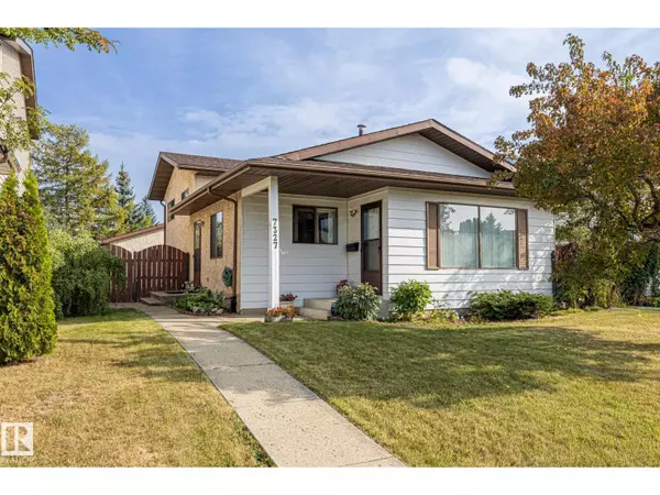 7327 189 ST NW NW, Edmonton, AB T5T5G7