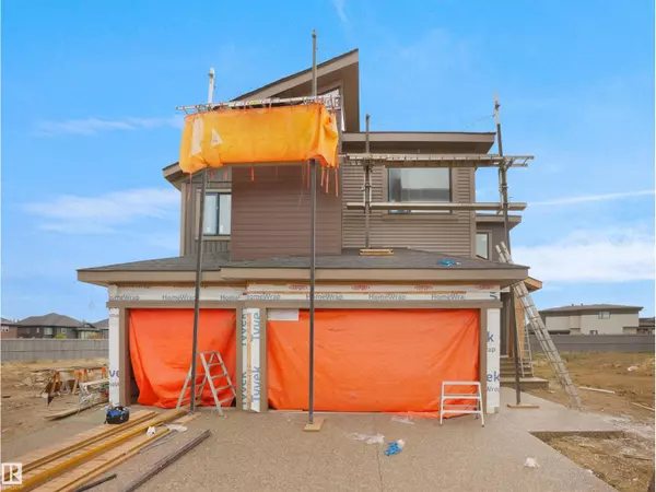 3970 GINSBURG CR NW, Edmonton, AB T5T4V1