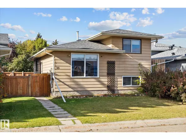 33 WESTGLEN CR, Spruce Grove, AB T7X1W1