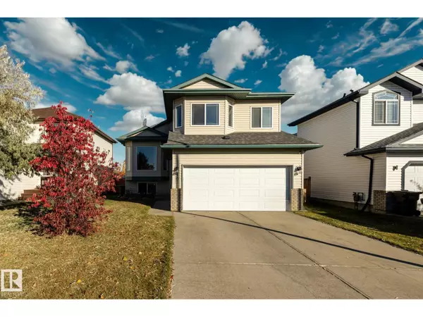 40 DEER PARK BV, Spruce Grove, AB T7X3J6