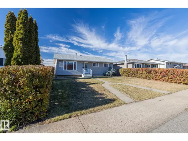 Edmonton, AB T5E3Z5,15124 95 ST NW