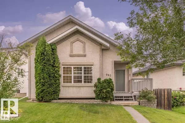 Sherwood Park, AB T8H1V1,982 JIM COMMON DR