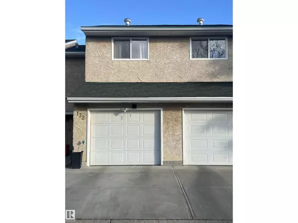 172 CALLINGWOOD PL NW, Edmonton, AB T5T2C6