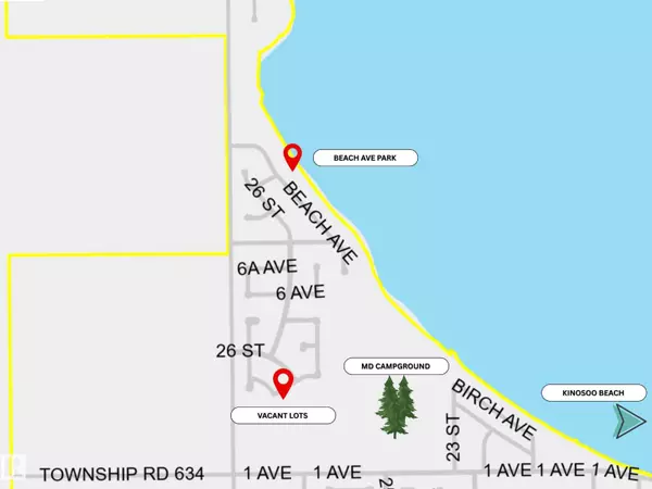 Cold Lake, AB T9M0K7,307 Lakewood WY