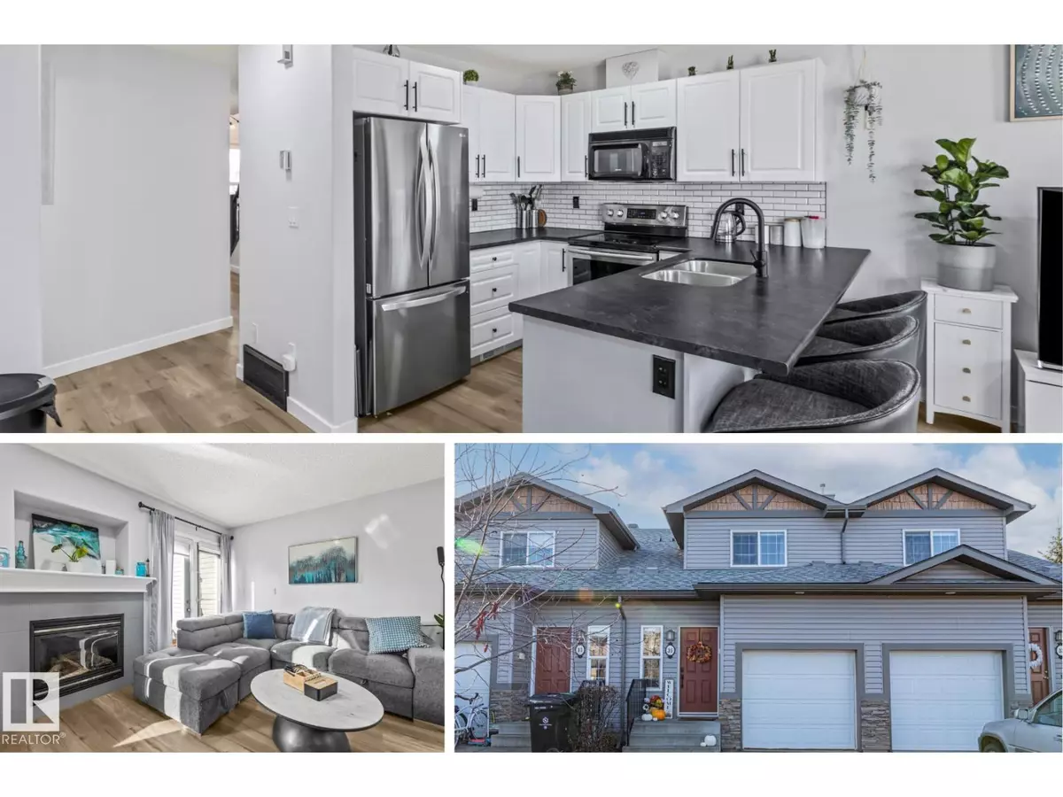 Fort Saskatchewan, AB T8L4S2,#35 15 WOODSMERE