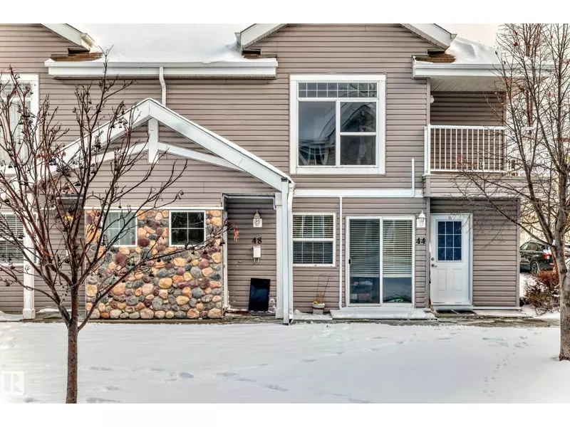 #48 150 EDWARDS DR SW, Edmonton, AB T6X1M4