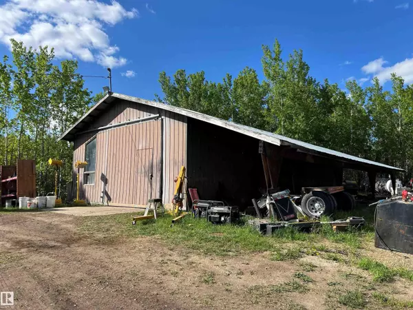 Rural Leduc County, AB T4X0L4,LOT 4B 50450 Range Road 233