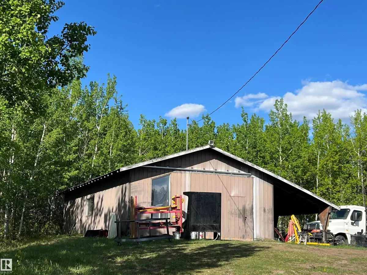 Rural Leduc County, AB T4X0L4,LOT 4B 50450 Range Road 233