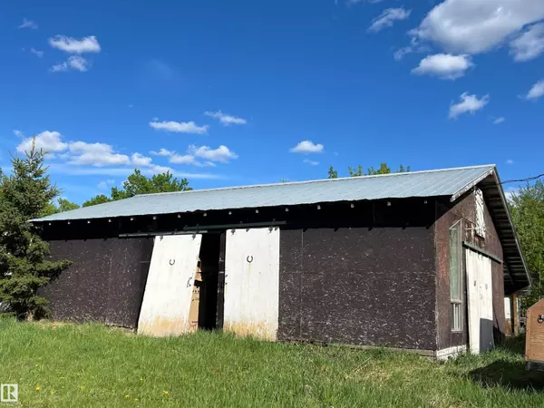 Rural Leduc County, AB T4X0L4,LOT 4B 50450 Range Road 233