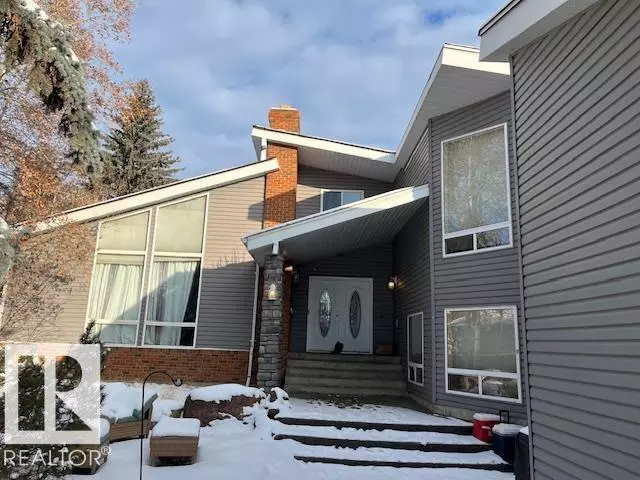 199 WESTRIDGE RD NW, Edmonton, AB T5T1B7