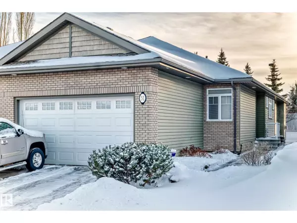 #31 1407 GLASTONBURY BV NW, Edmonton, AB T5T3W3