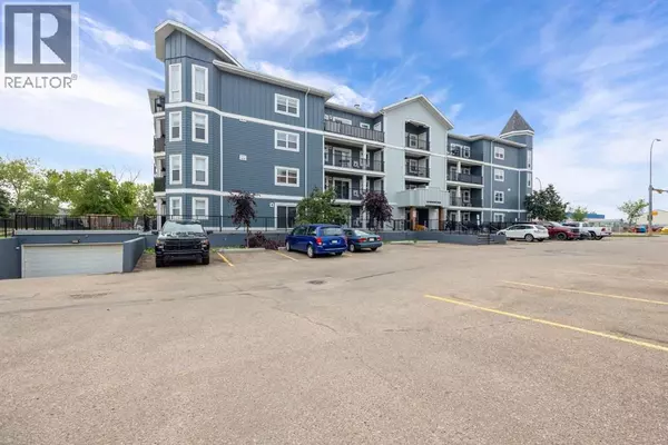 Fort Mcmurray, AB T9H4G7,106, 243 Gregoire Drive