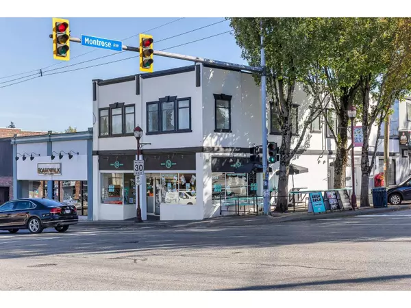 2568 MONTROSE #200, Abbotsford, BC V2S2H2
