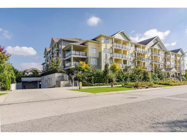 Langley, BC V2Y0V5,5020 221A #305