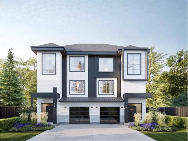 16058 9A #101, Surrey, BC V4A4W5