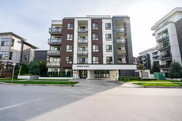 Langley, BC V2Y3M2,20838 78B #B304