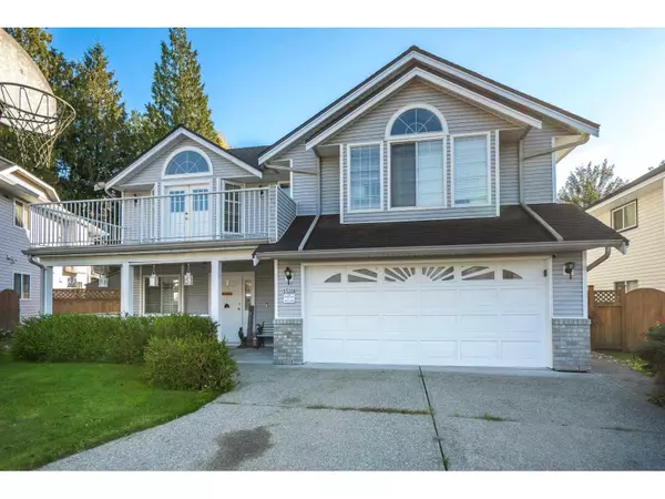 35318 CORBETT PLACE, Abbotsford, BC V3G1K1