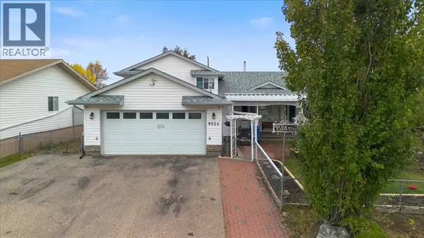 9524 93 Avenue, Wembley, AB T0H3S0