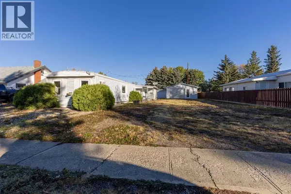 313 Noble Street, Barons, AB T0L0G0