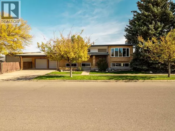 2115 40 Street S, Lethbridge, AB T1K4Z4