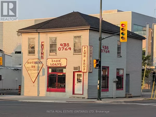 247 WELLINGTON STREET, London East (east K), ON N6B2L2