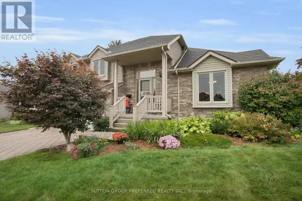 250 KETTLE CREEK DRIVE, Central Elgin (belmont), ON N0L1B0