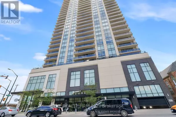 505 Talbot ST #1305, London East (east F), ON N6A2S6