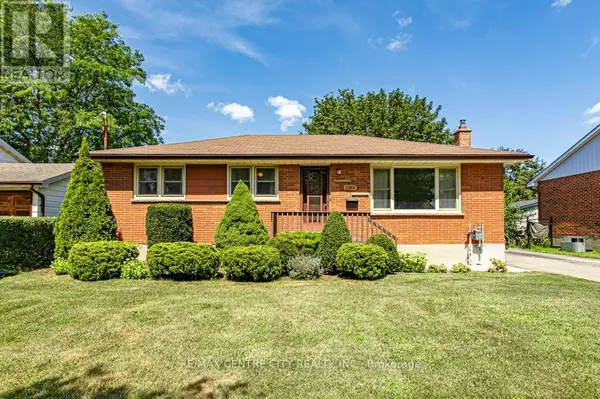 6792 BEATTIE STREET, London South (south V), ON N6P1A7
