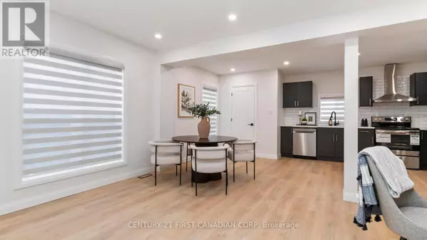 London East (east L), ON N5Z1R6,355 HAMILTON ROAD