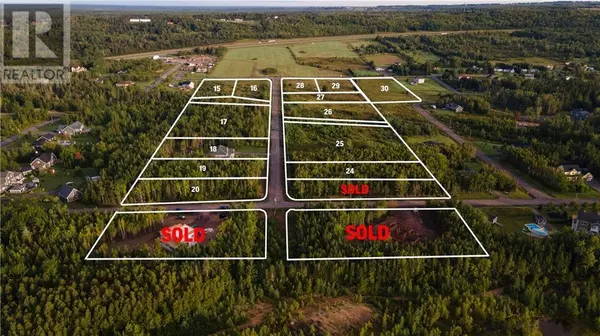 Lot 15 Charles Lutes Road, Moncton, NB E1G2T4