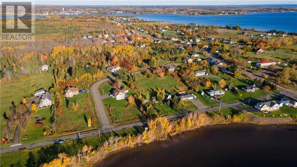 Bouctouche, NB E4S0E3,Lot 06-17 Heron Court
