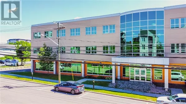 33 Weldon Street Unit# 360B, 320, 330, 250, 220, Moncton, NB E1C0N5