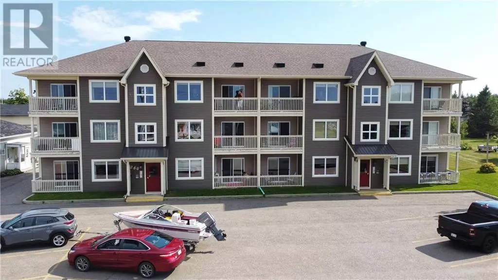 260 Bd St Pierre E, Caraquet, NB E1W1B3