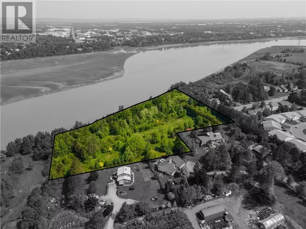 Riverview, NB E1B4K7,Lot Lakeside Drive