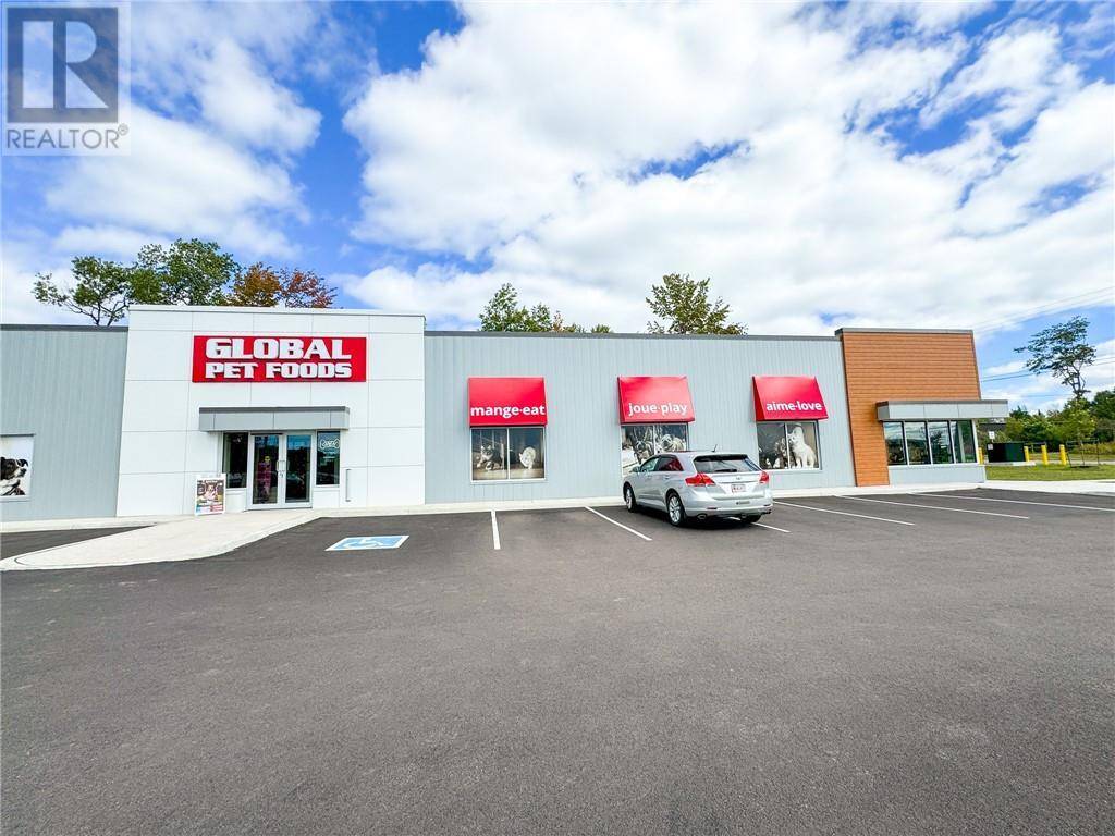 Dieppe, NB E1A8J8,50 Rufin Street