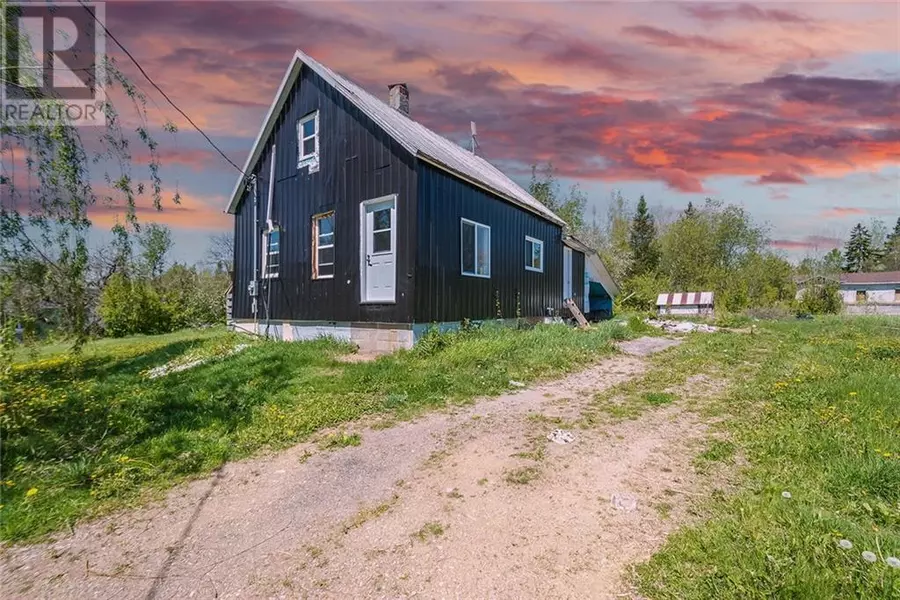 63 Anagance Ridge Road, Anagance, NB E4Z1A3