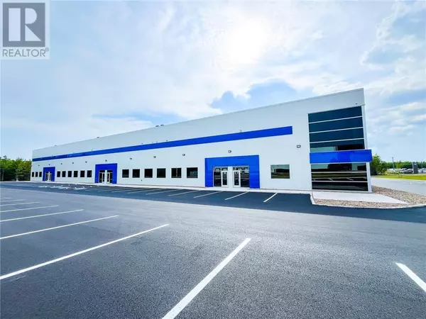 1085 Aviation Avenue, Dieppe, NB E1A7P5