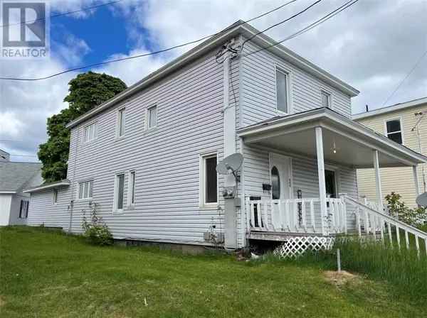 285 St. George, Bathurst, NB E2A1B7