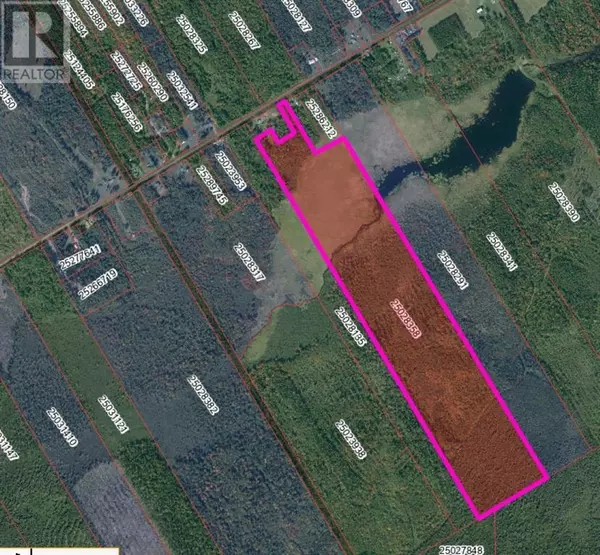 Adamsville, NB E4T2G3,Lot Saint Sosime Road