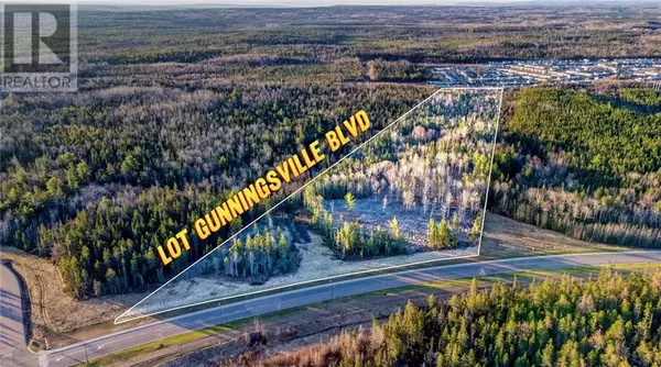 Lot Gunningsville Boulevard, Riverview, NB E1B0W9