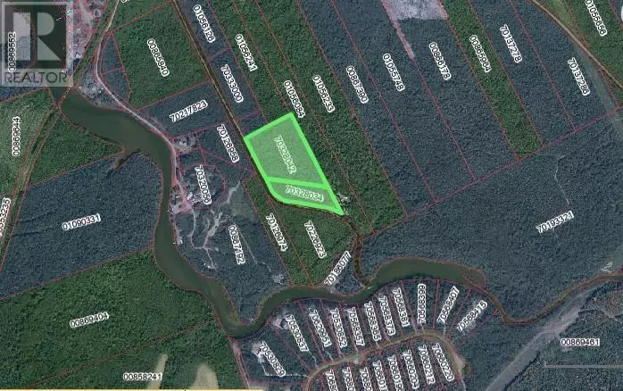 Shediac, NB E4P2V9,Lot Riverside Drive