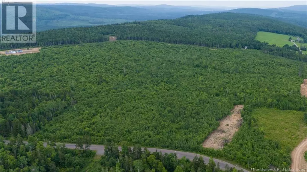 Anagance, NB E4Z1E1,LOT 24-2 Route 895