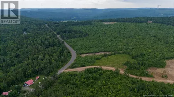 Anagance, NB E4Z1E1,LOT 24-4 Route 895