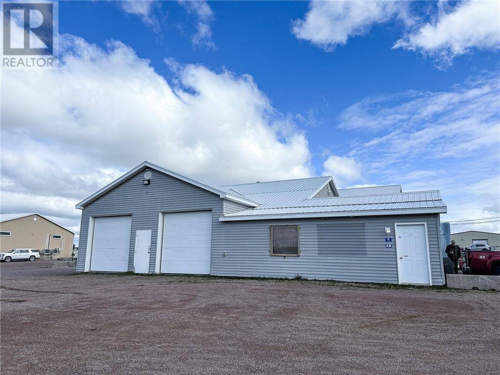 Sackville, NB E4L4K7,4 Sloan Drive