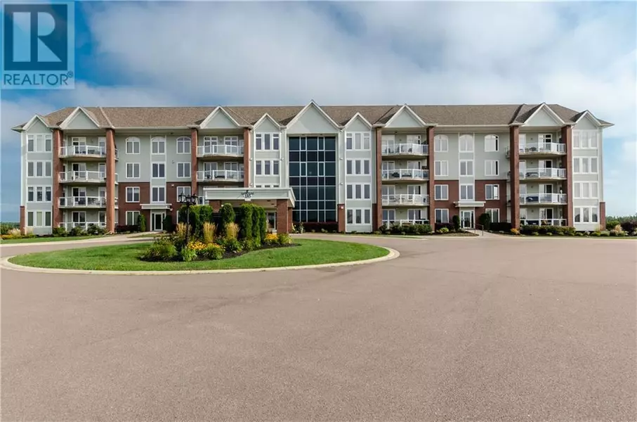 185 Royal Oaks Boulevard Unit# 110, Moncton, NB E1H2P7