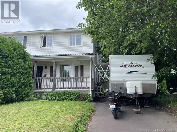 93 Brookside Drive, Moncton, NB E1E4K4