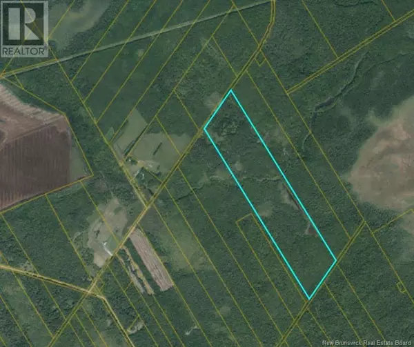 Lot 40 Mclean Settlement ..., Saint-paul, NB E4T3B8